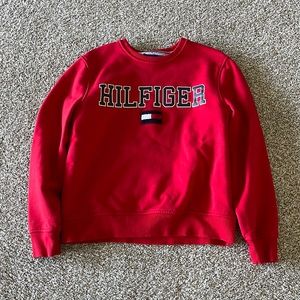 Tommy Hilfiger Crewneck Sweater
